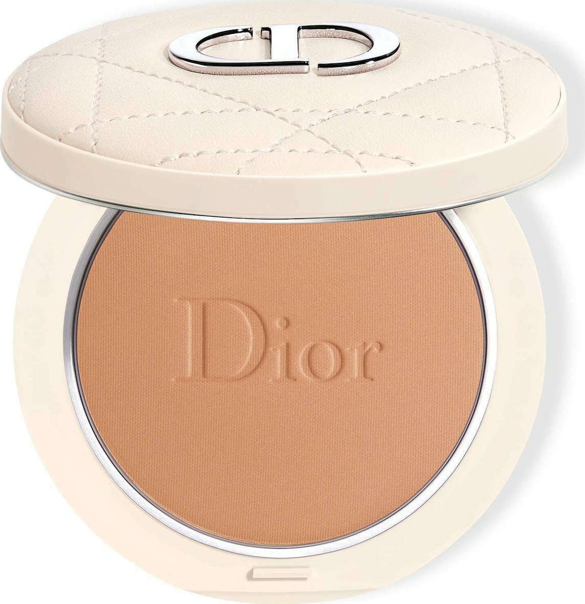 Dior Diorskin Forever Compact Bronzer Powder #03 Soft Bronze   9 g