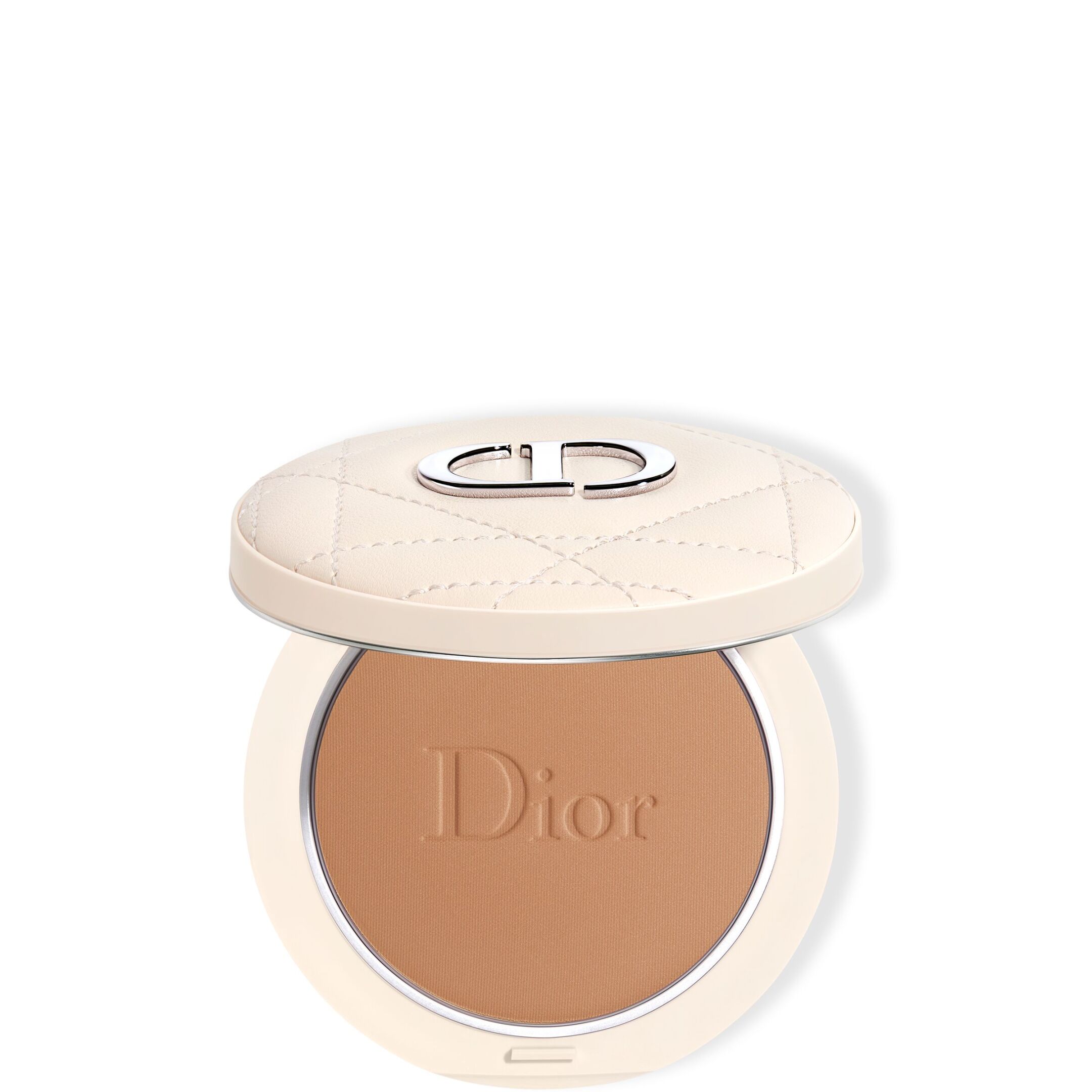 Dior Diorskin Forever Compact Bronzer Powder #05 Tan Bronze   9 g