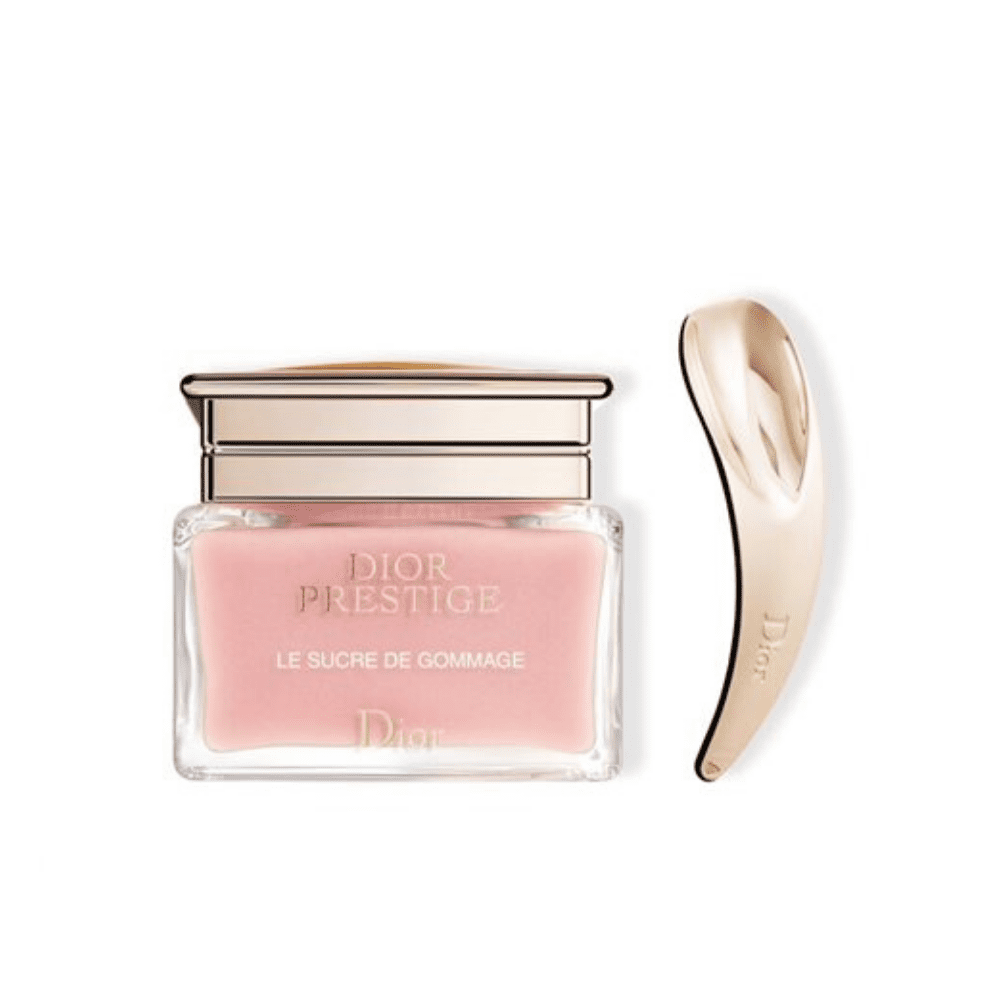 Dior Prestige Le Sucre De Gommage Face Scrub   150 ml