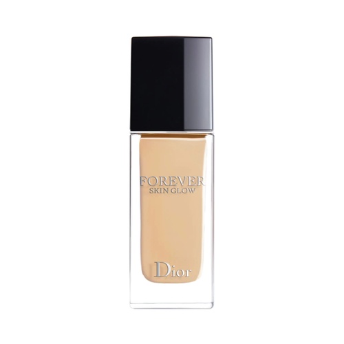 Dior Forever Skin Glow 24H Wear Radiant Foundation SPF20 2N Warm Glow   30 ml