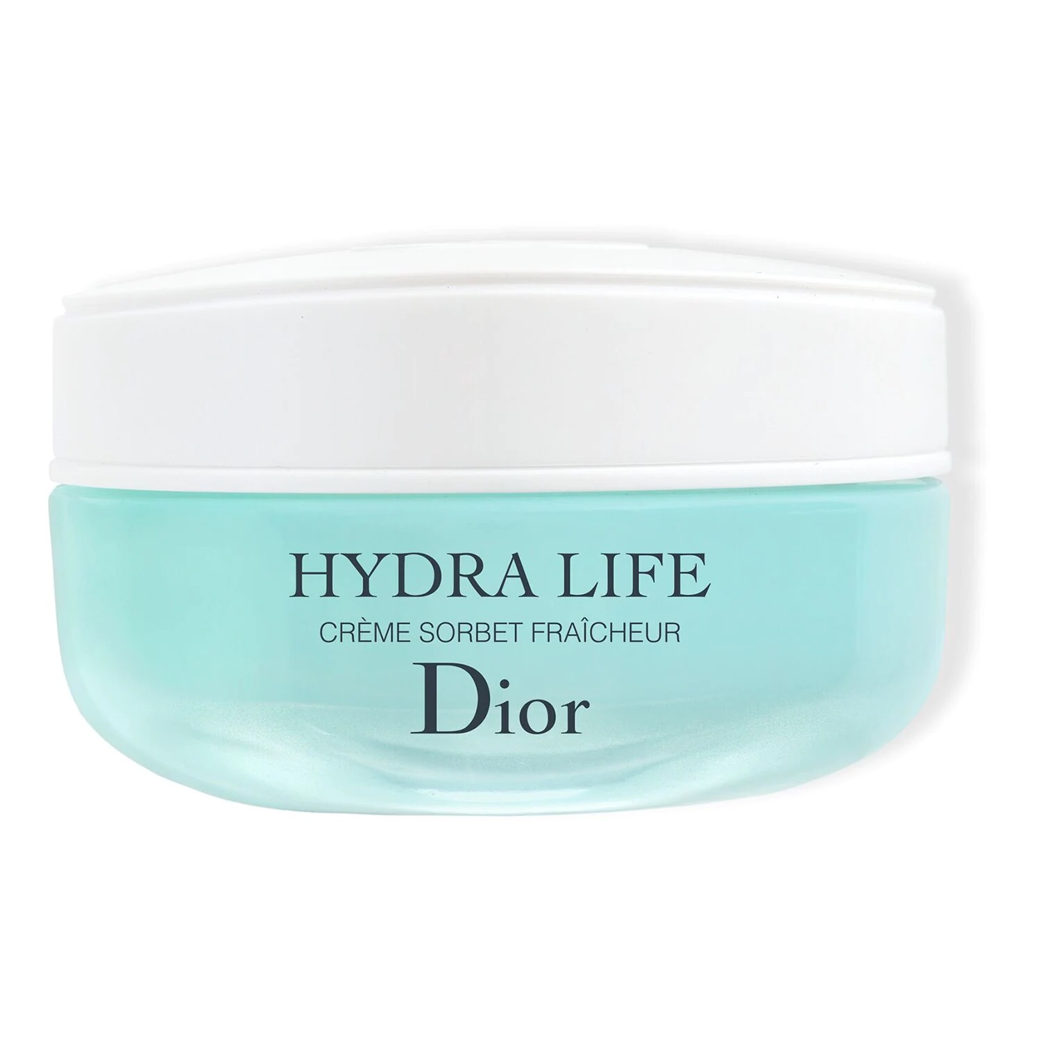 Dior Hydra Life Sorbet Intense Cream   50 ml