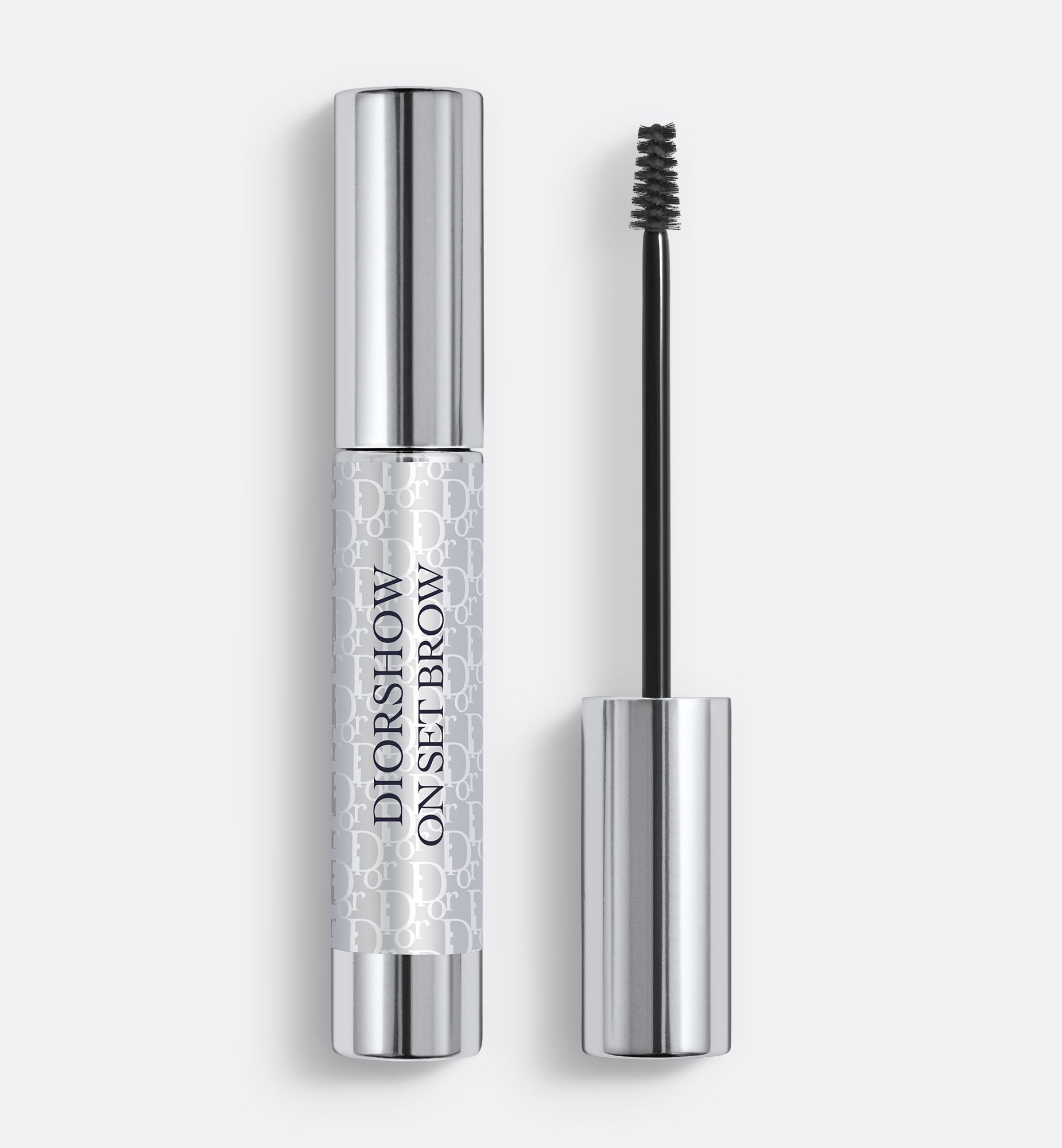 Dior Diorshow On Set Brow 24H Volume & Set Brow Gel #003 Brun   5 ml