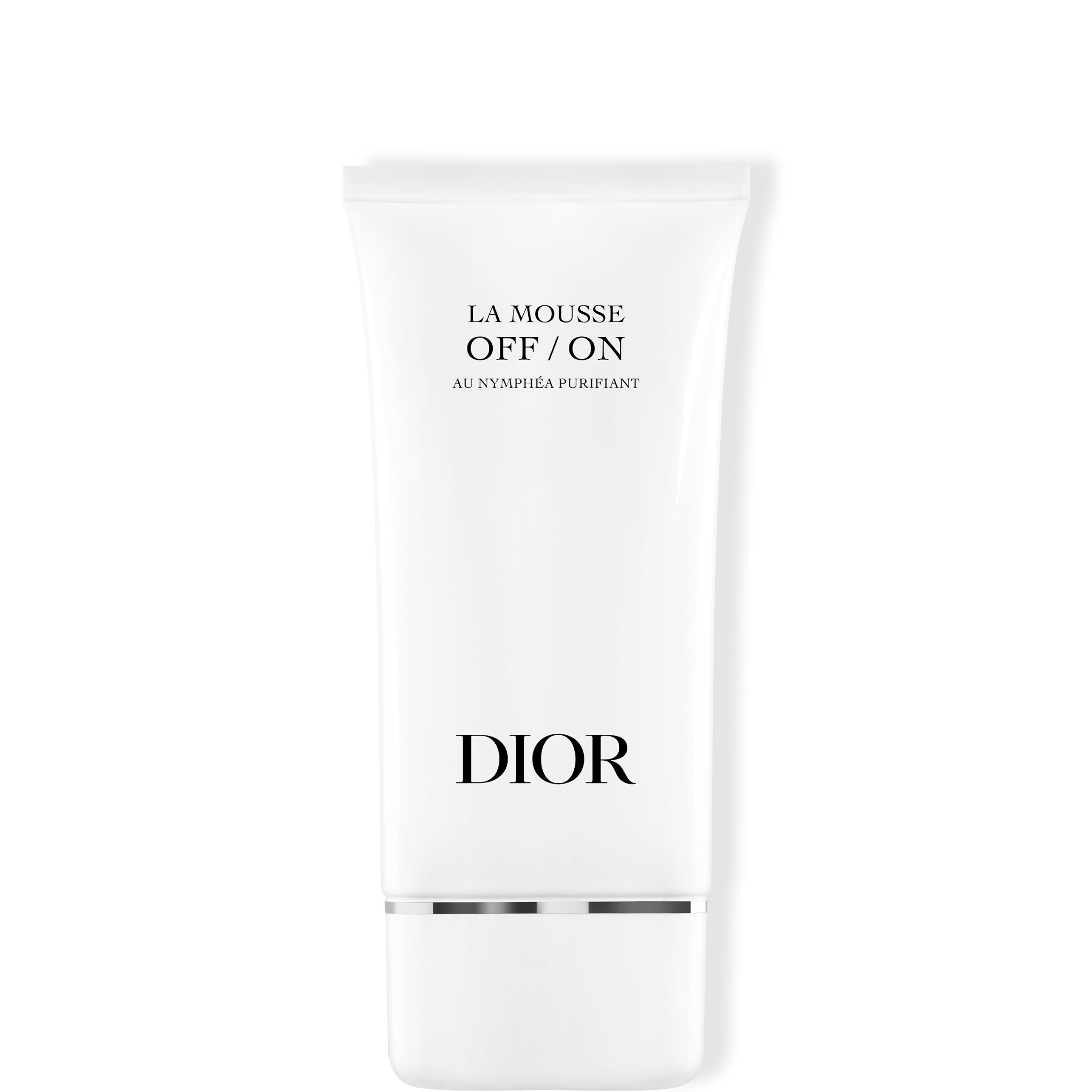 Dior La Mousse Off/On    150 ml