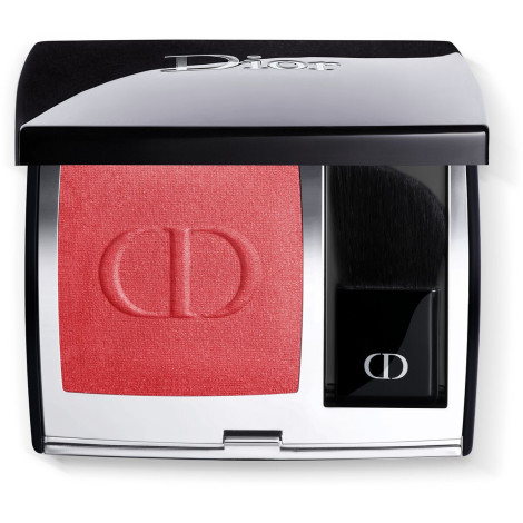 Dior Rouge Blush Couture Colour Powder Blush #999-Satin   6.7 g