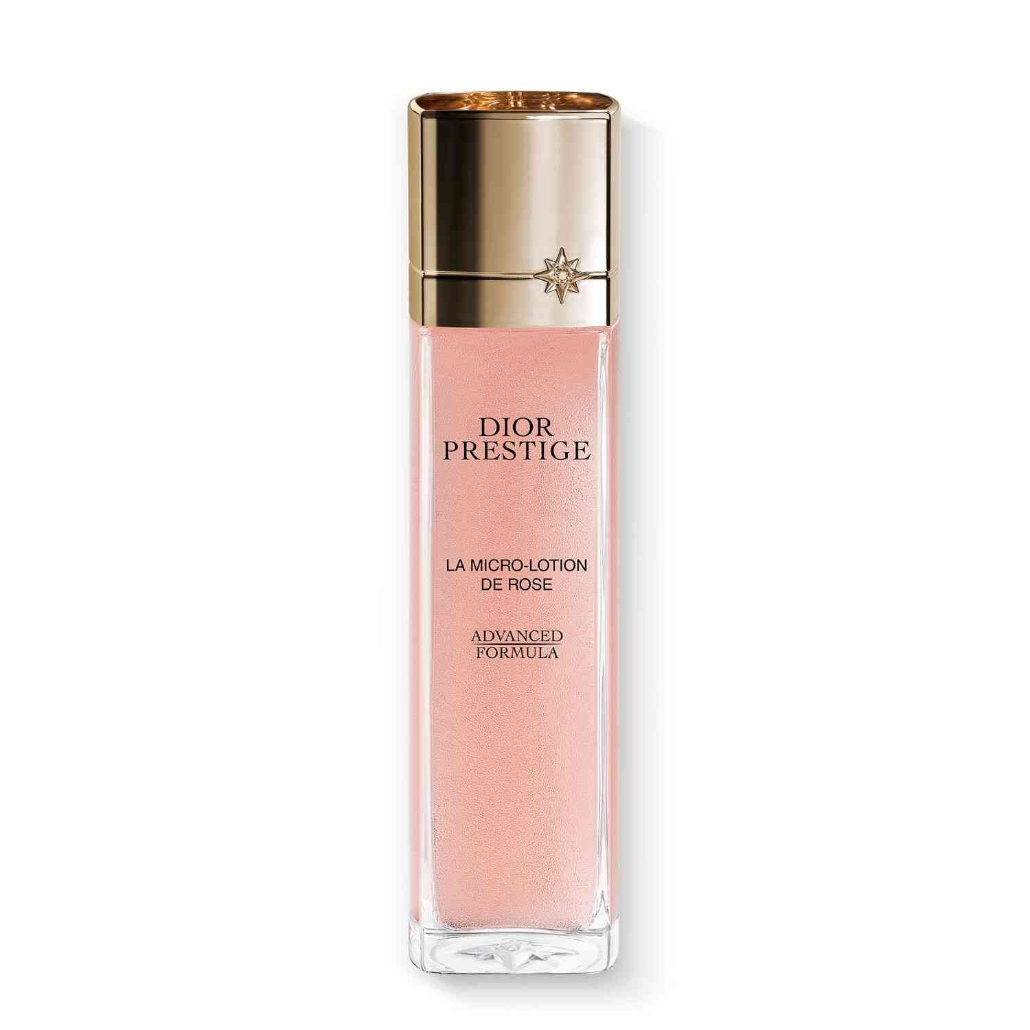 Dior Prestige La Microlotion De Rose Advanced Formula Lotion   100 ml