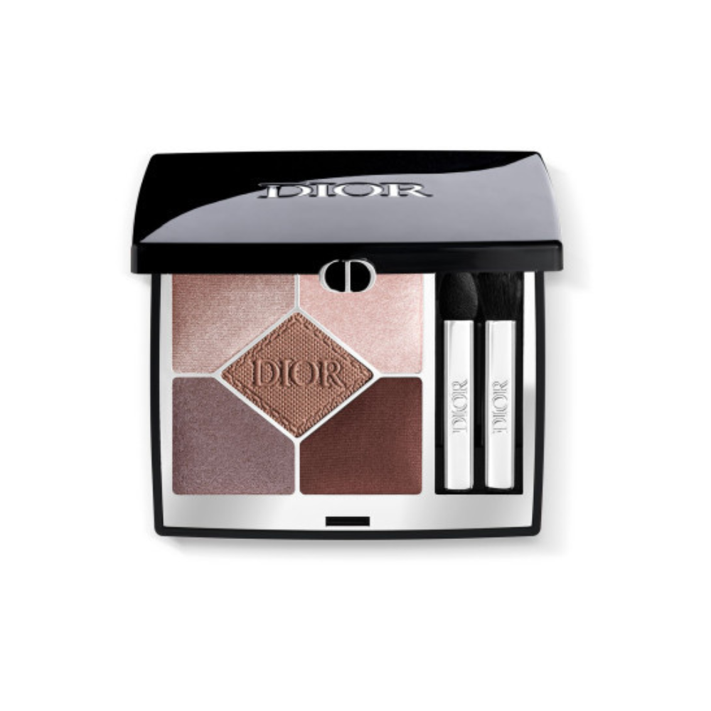 Dior 5 Couleurs Couture Eyeshadow Palette #669 Soft Cashmere   7 g