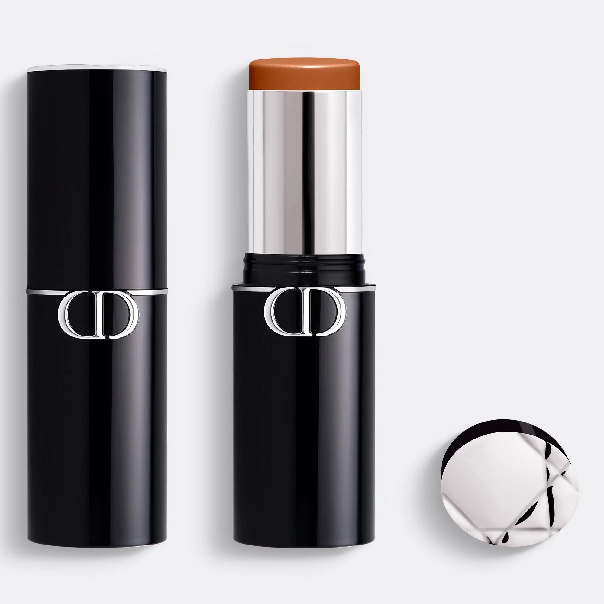 Dior Forever Skin Perfect Foundation #8N   10 g