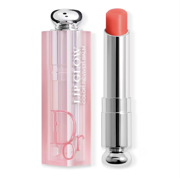 DIOR DIOR ADDICT LIP GLOW lip balm  #075 1 u