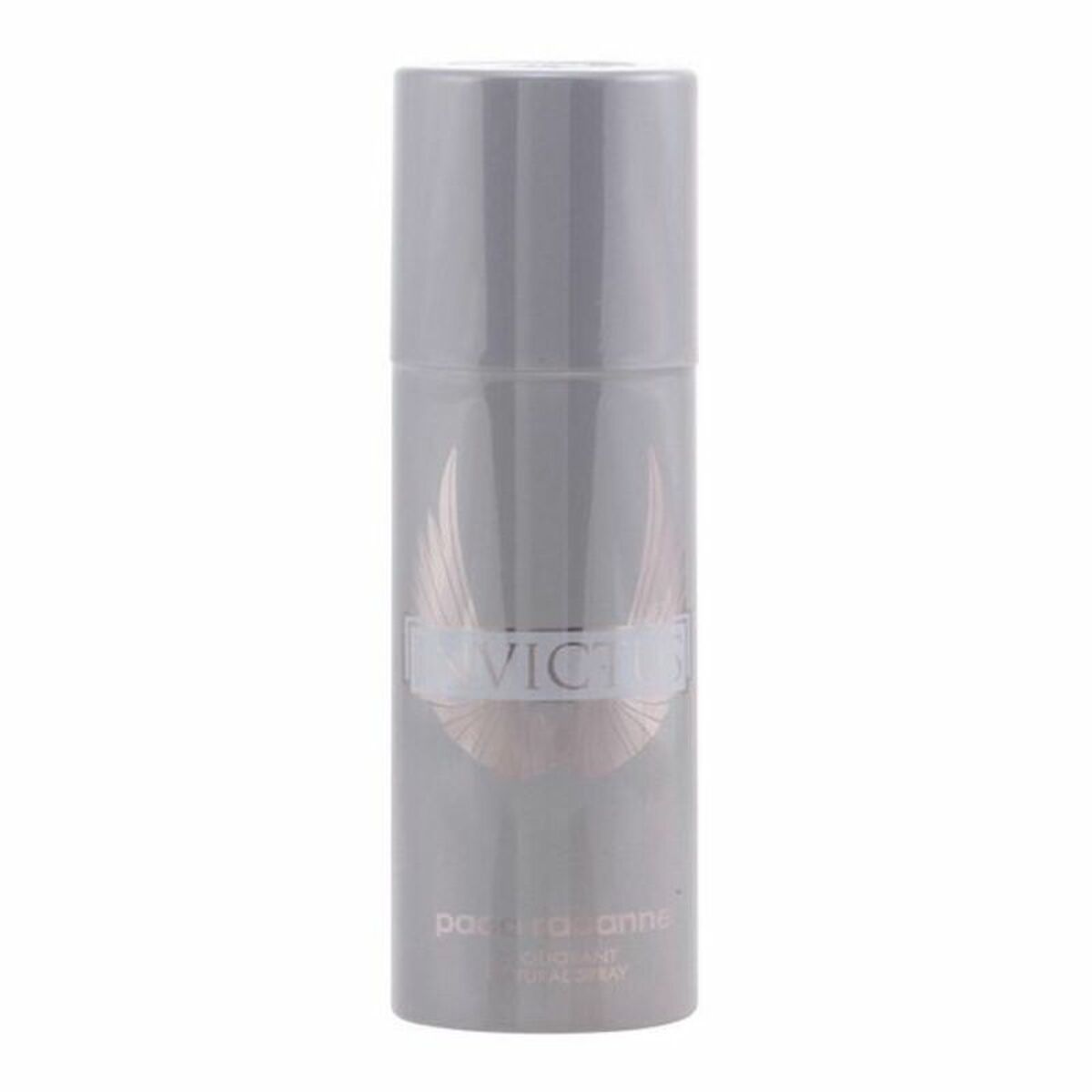 Paco Rabanne Invictus Natural Deo Spray   150 ml