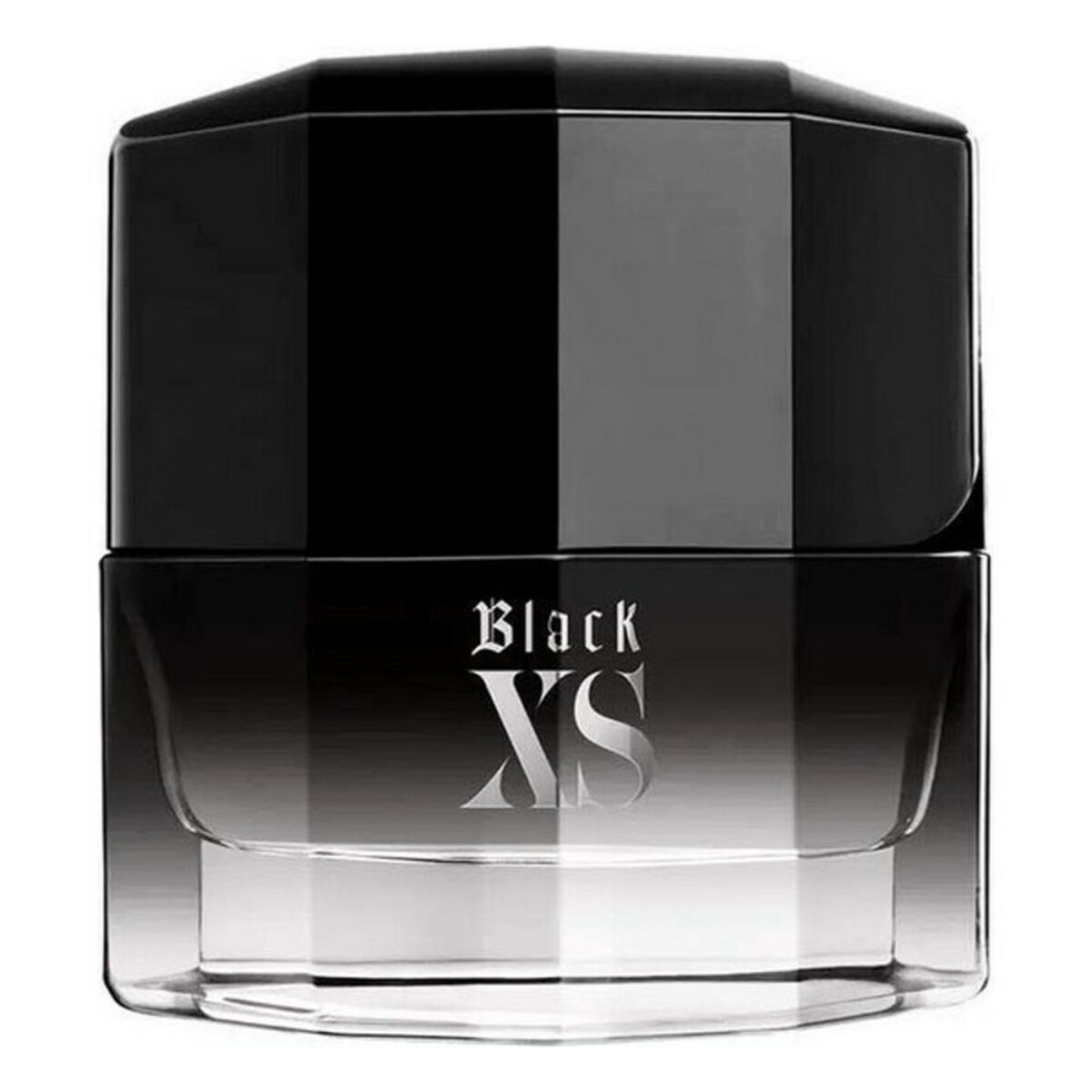Paco Rabanne Black Xs For Him Edt Spray - -  - 1 bottle x 50 ml