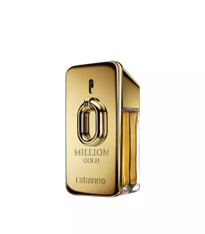 RABANNE MILLION GOLD INTENSE edp vapo 50 ml