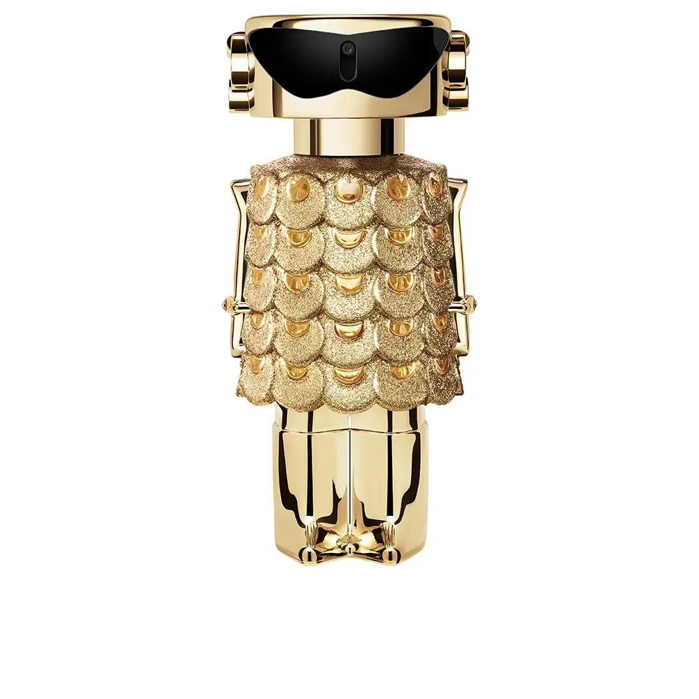 PACO RABANNE FAME INTENSE refillable vapo edp 80 ml