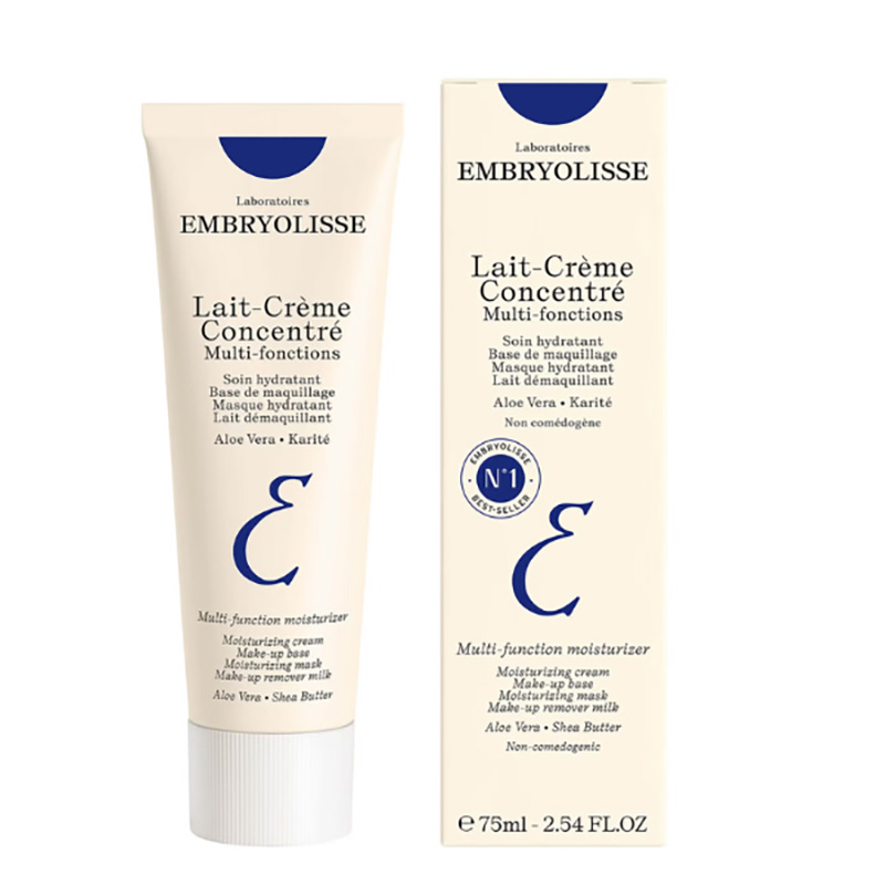 Embryolisse Concentrated Lait Cream 75 ml