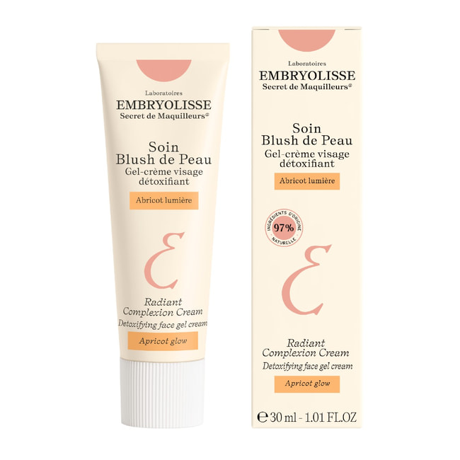 Embryolisse Radiant Complexion Cream   30 ml