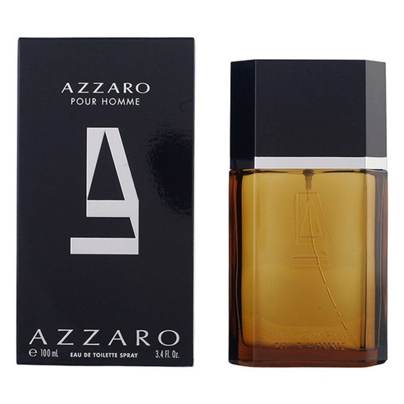 Azzaro Pour Homme M EdT 100 ml