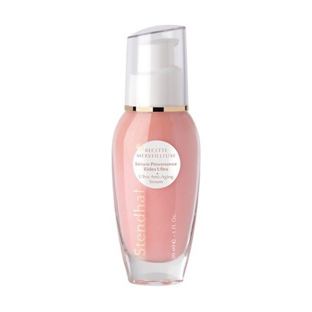 STENDHAL RECETTE MERVEILLEUSE sérum anti-rides 30 ml