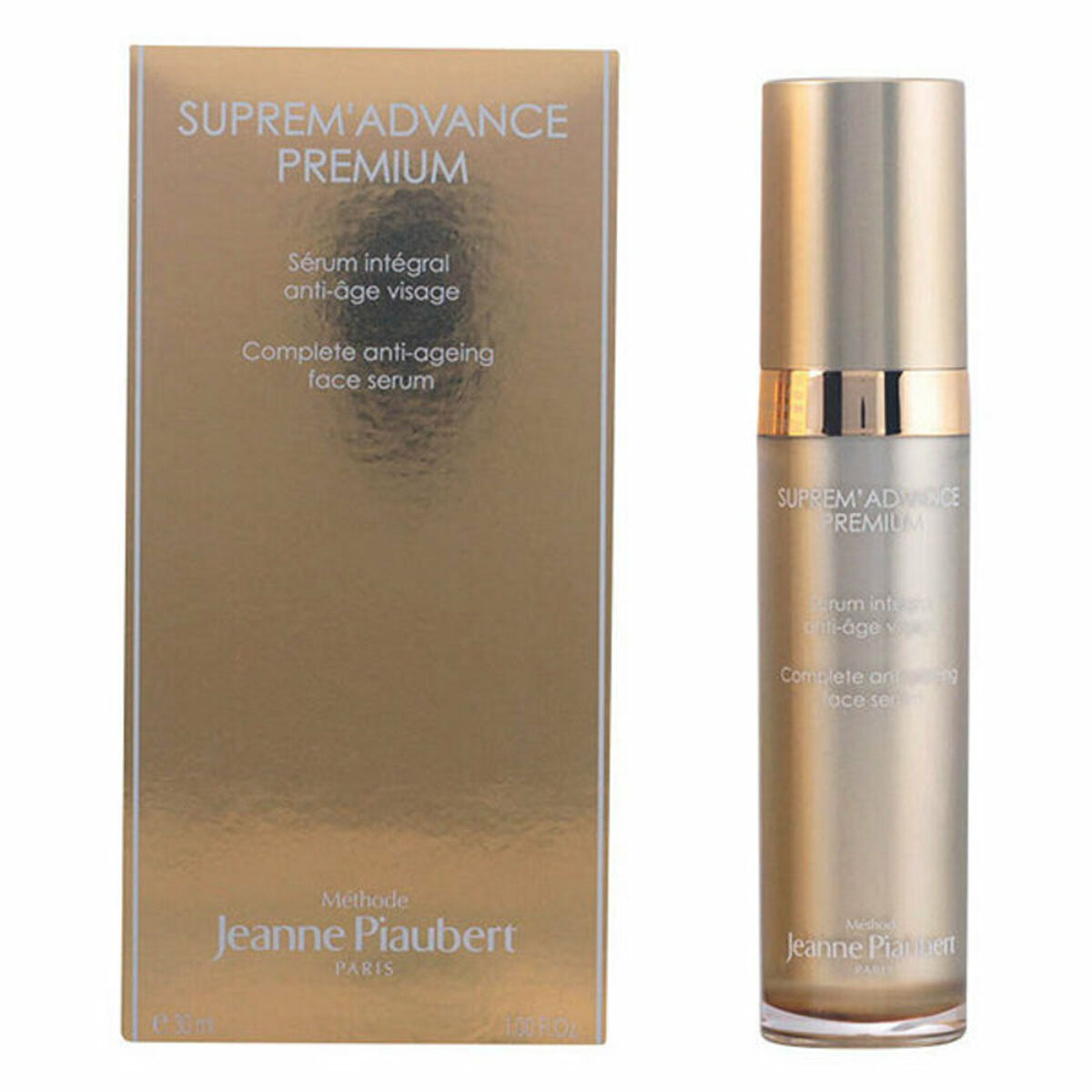 JEANNE PIAUBERT SUPREM'ADVANCE PREMIUM sérum 30 ml