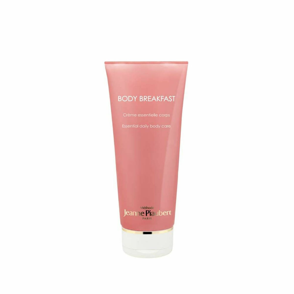Κρέμα Σώματος Body Breakfast Jeanne Piaubert (200 ml)