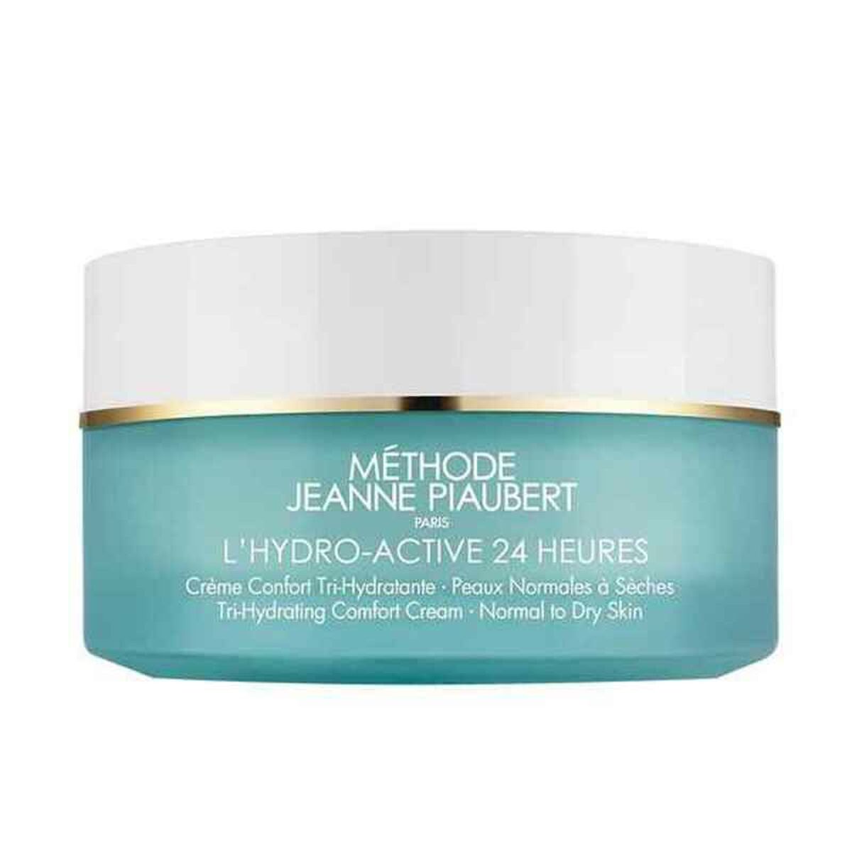 JEANNE PIAUBERT L'HYDRO ACTIVE 24ωρη τριενυδατική κρέμα άνεσης PNS 50 ml