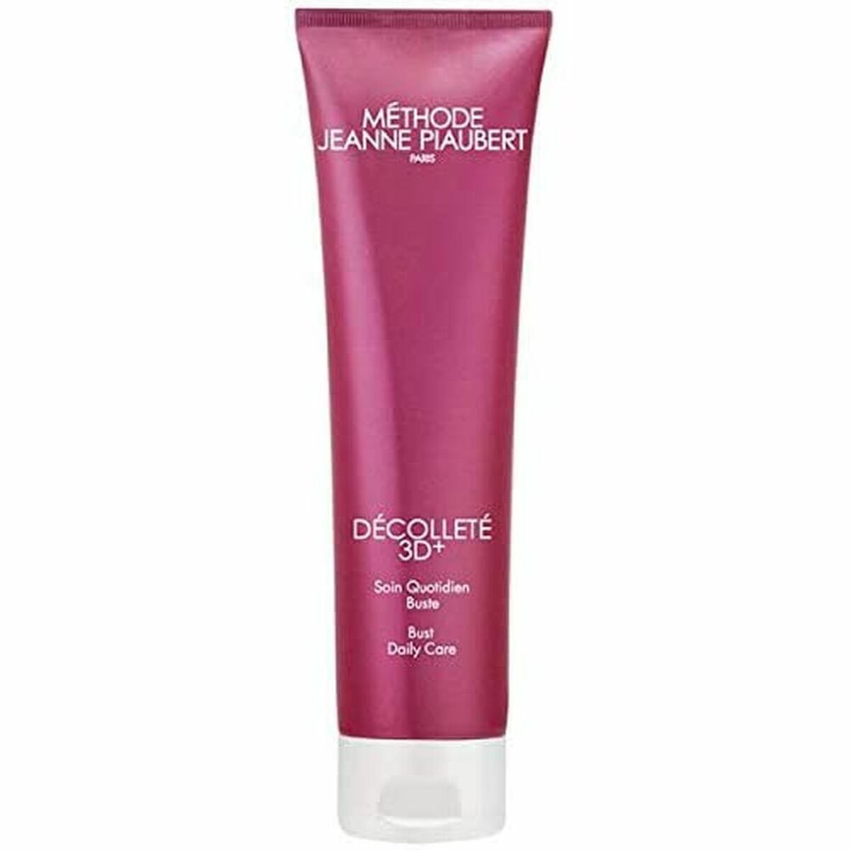 JEANNE PIAUBERT DECOLLETÉ 3D+ daily bust care 100 ml