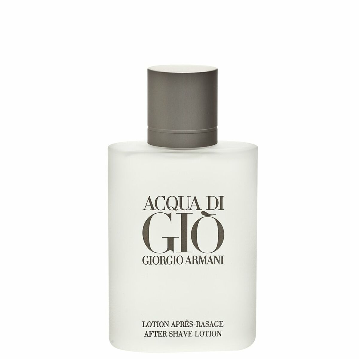 Armani Acqua Di Gio Pour Homme After Shave Lotion   100 ml