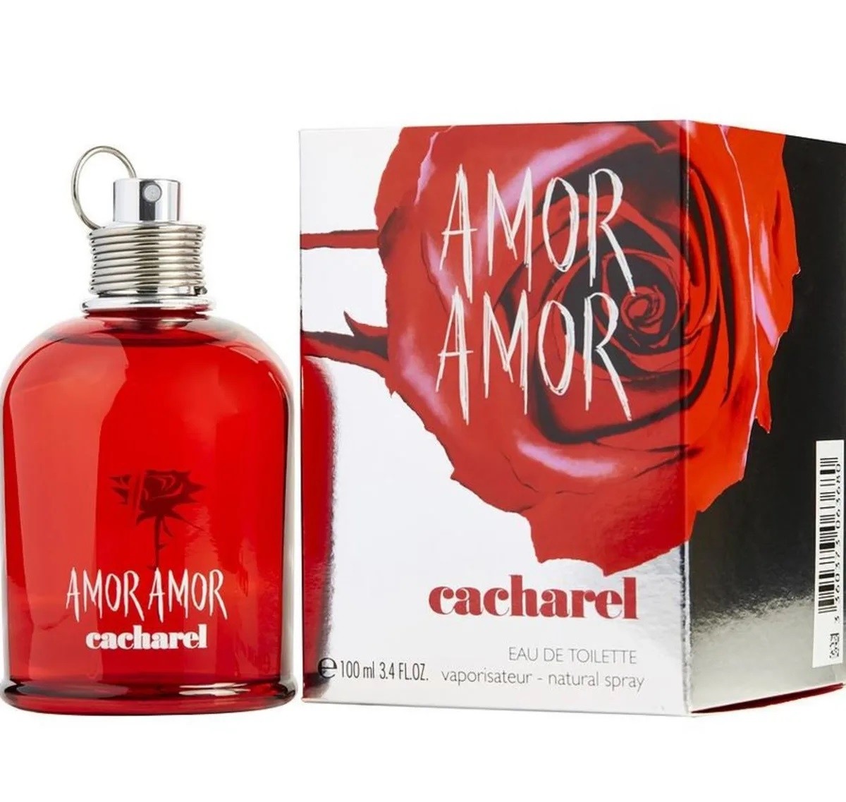 Cacharel Amor Amor W EdT 100 ml - tester