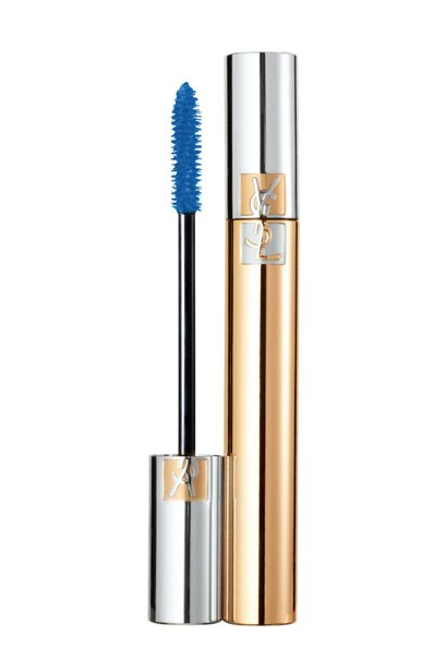 YSL Mascara Volume Effet Faux Cils - #03 Extreme Blue   7.5 ml