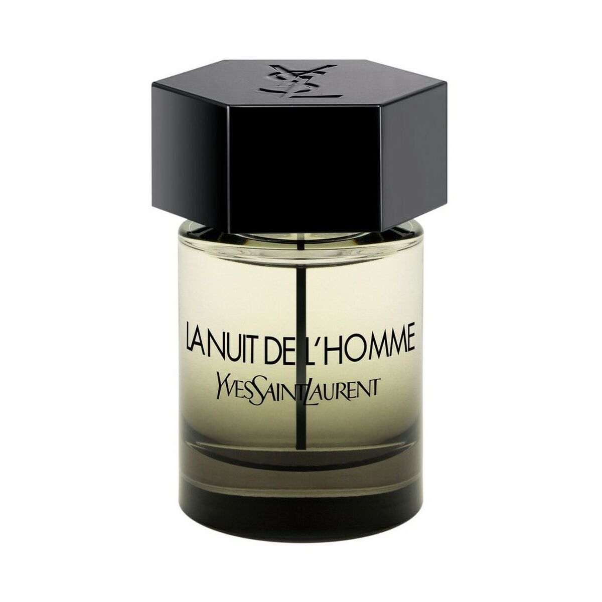 YSL La Nuit De L'Homme Edt Spray  200 ml