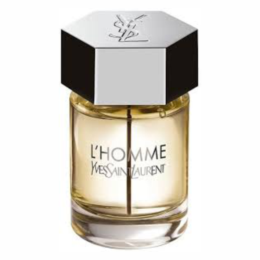 Yves Saint Laurent L'Homme M EdT 100 ml - tester