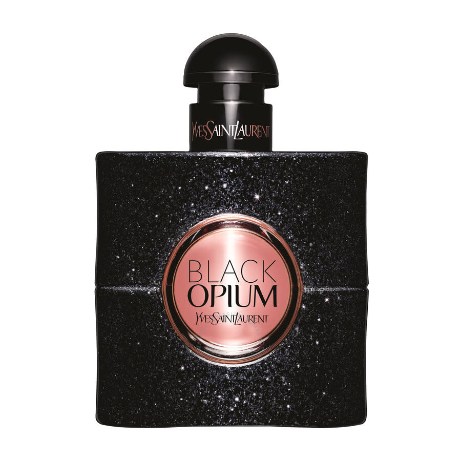 Yves Saint Laurent Black Opium W EdP 90 ml - tester