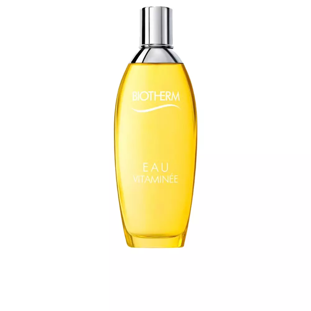 Biotherm Eau Vitaminee Edt Spray    100 ml