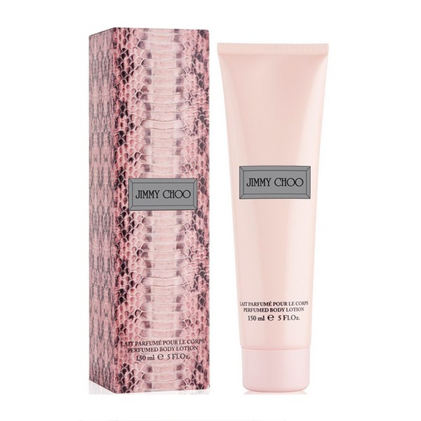 Jimmy Choo Woman Body Lotion  150 ml