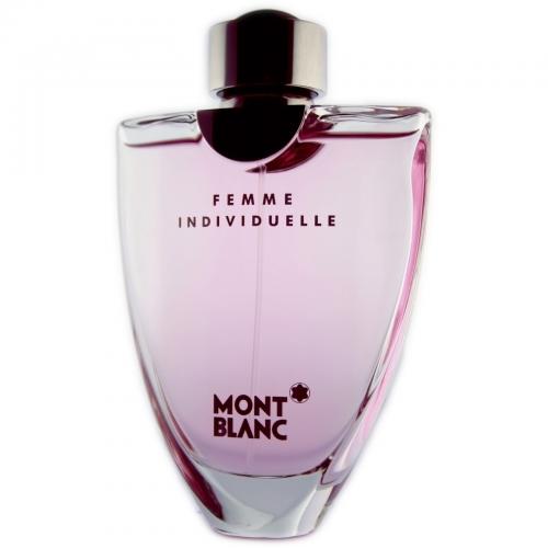 Mont Blanc Femme Individuelle W EdT 75 ml - tester