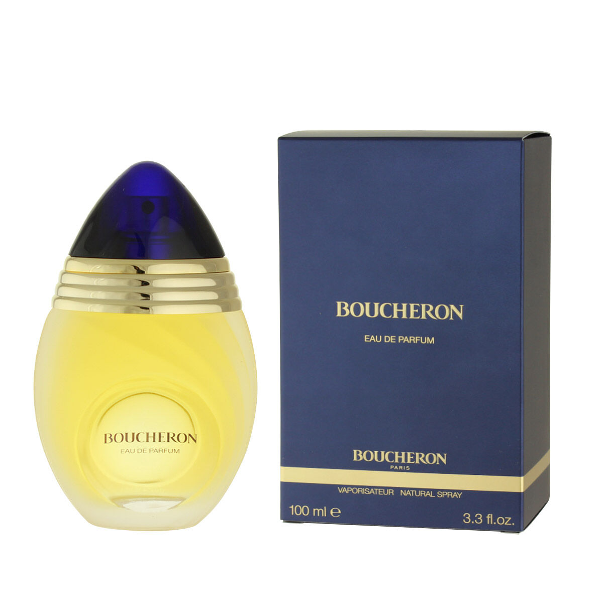 Boucheron /Pour Femme/ W EdP 100 ml