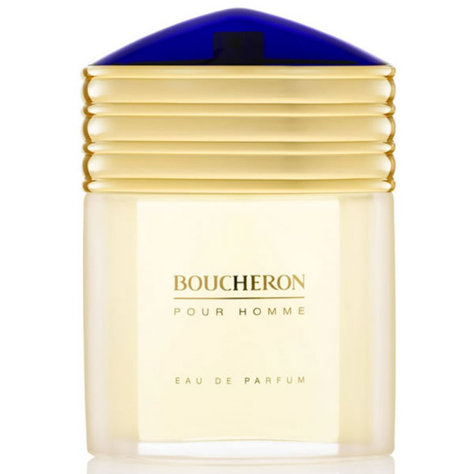 Boucheron Pour Homme M EdP 100 ml