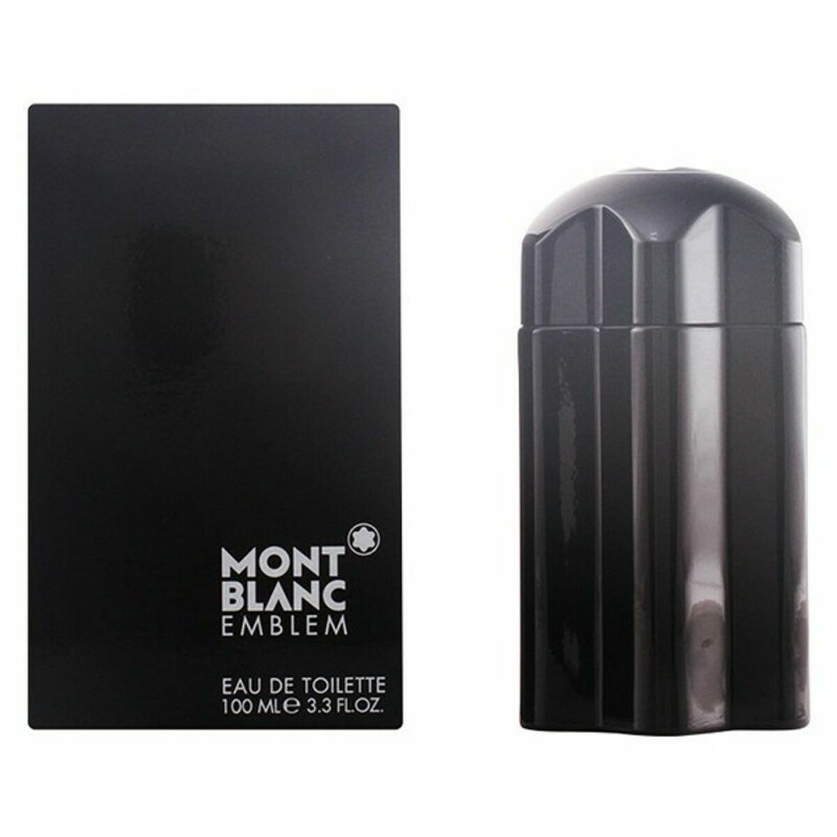 Mont Blanc Emblem M EdT 100 ml