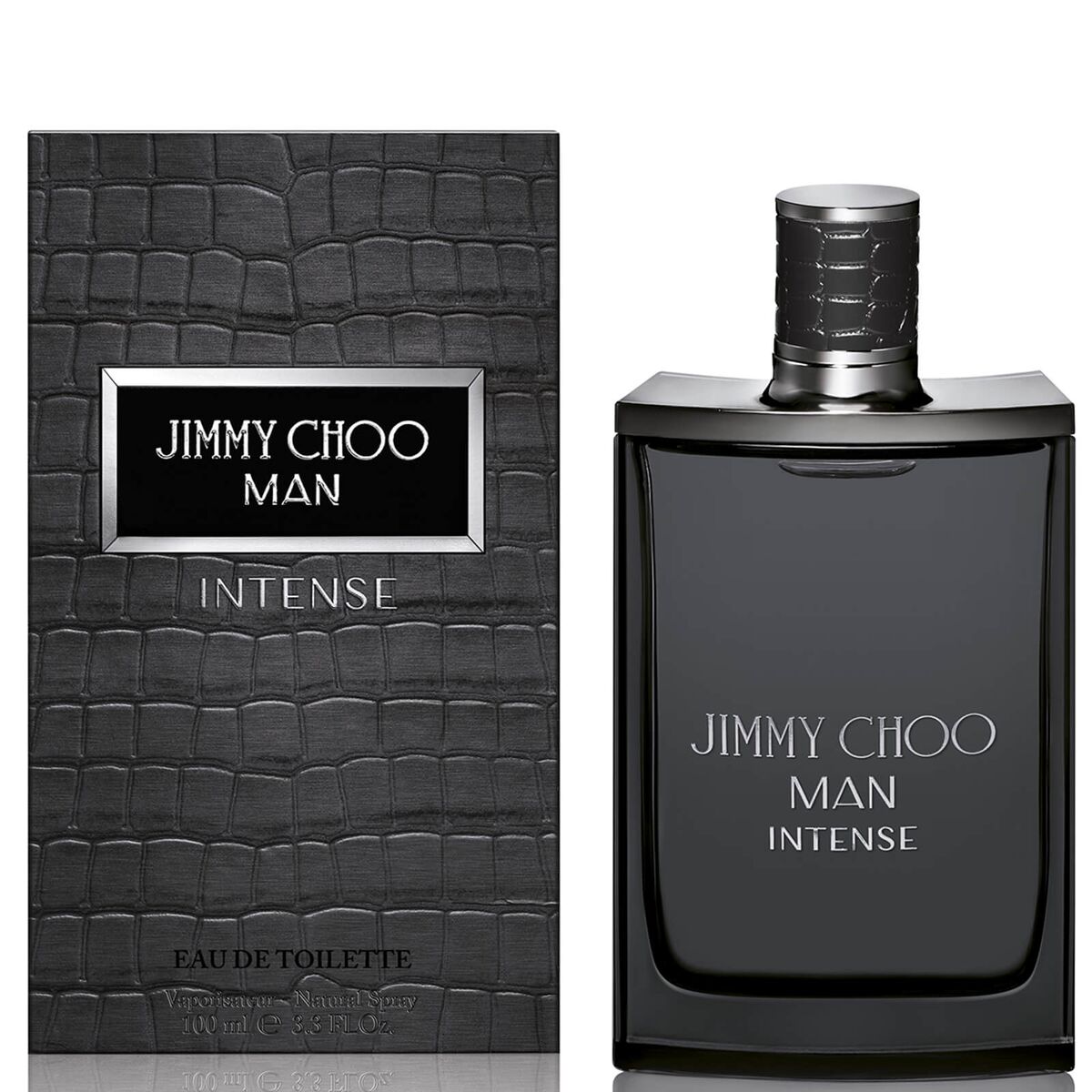 Jimmy Choo Man Intense M EdT 100 ml