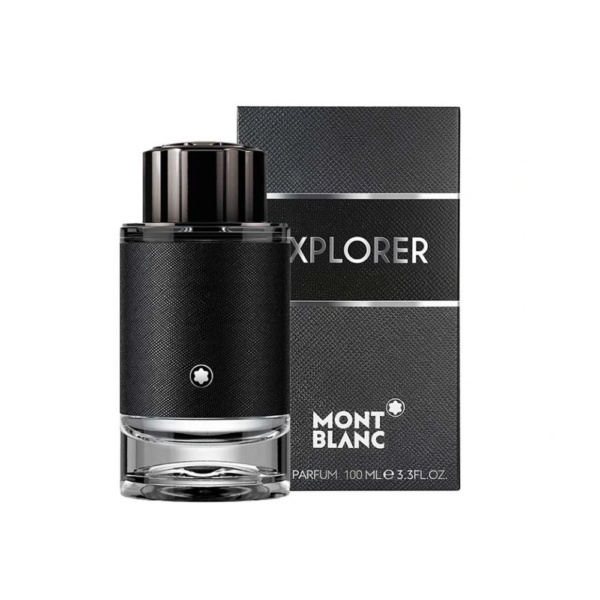 Mont Blanc Explorer M EdP 100 ml /2019