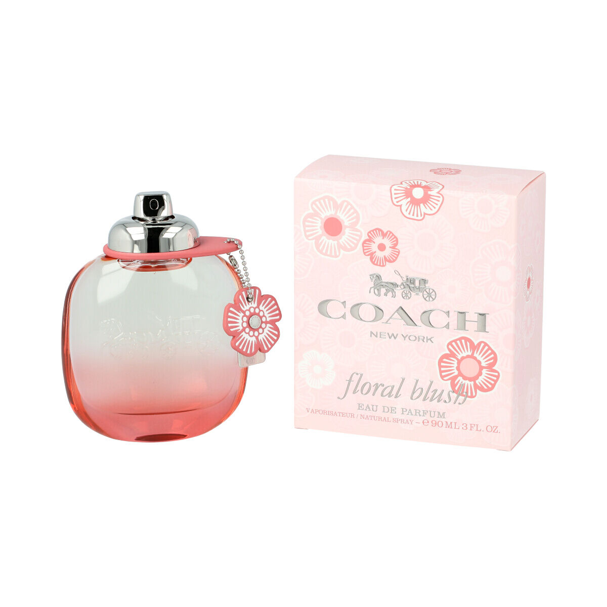 Coach Floral Blush Edp Spray  90 ml