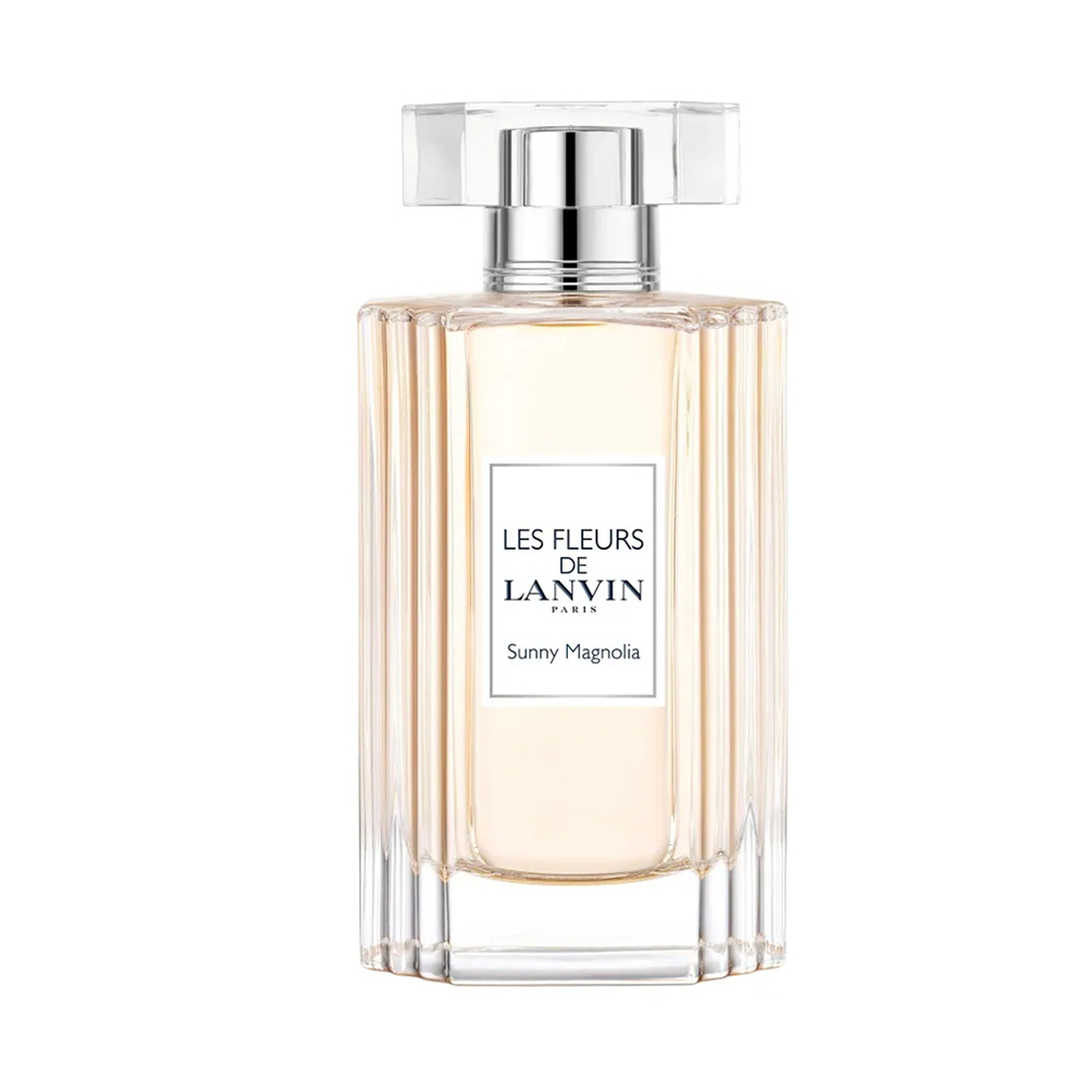 Lanvin Les Fleurs - Sunny Magnolia W EdT 90 ml /2021