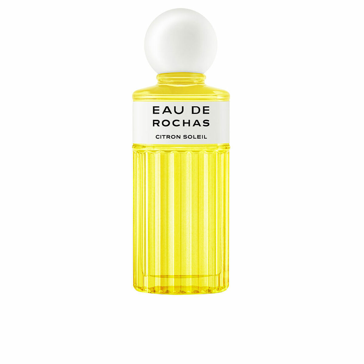 ROCHAS EAU DE ROCHAS CITRON SOLEIL edt vapor 100 ml