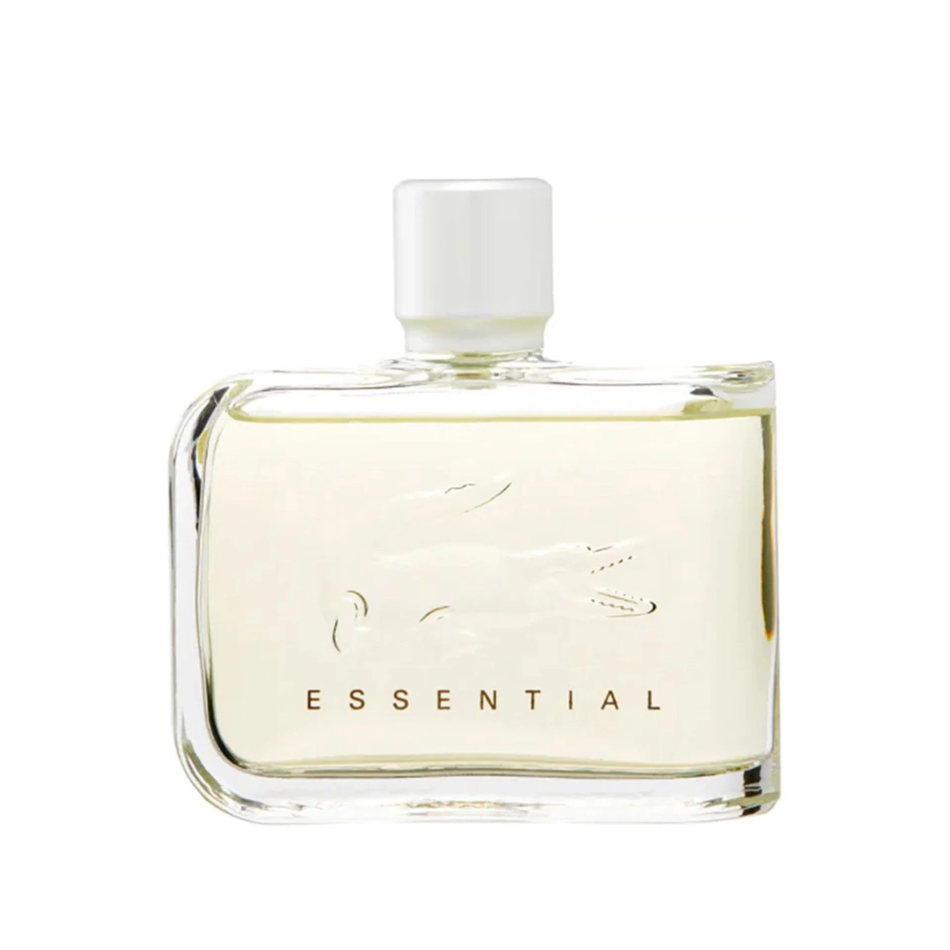 LACOSTE LACOSTE ESSENTIAL edt vapo 125 ml
