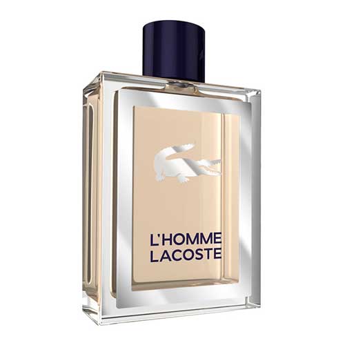 LACOSTE LACOSTE L'HOMME edt vapo 100 ml