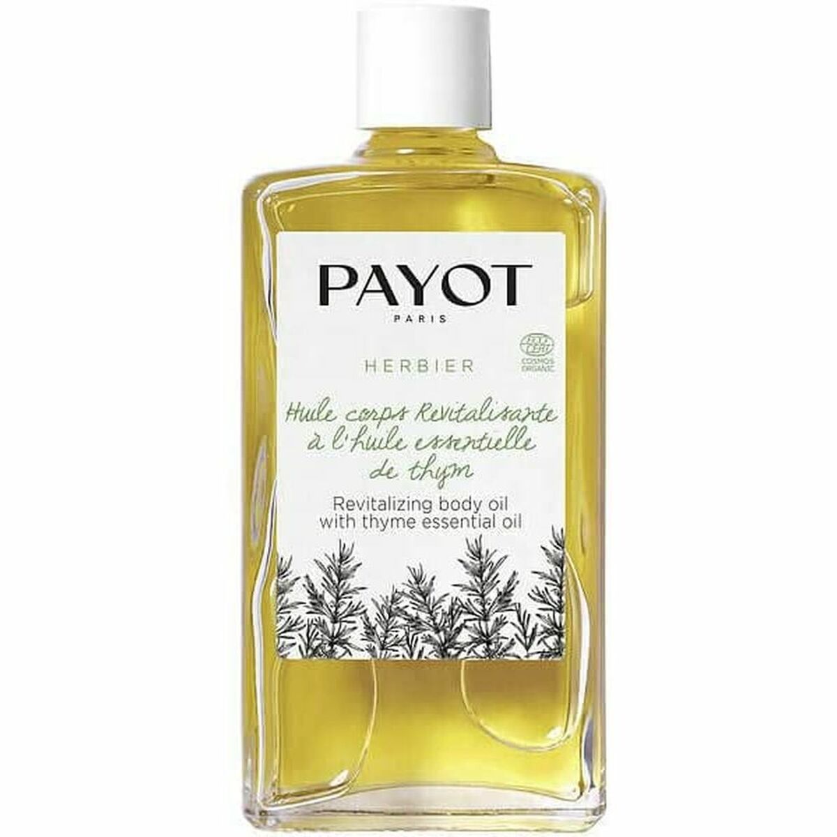 Payot Payot Herbier Revitalizing Body Oil   95 ml