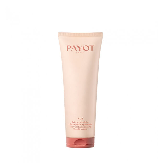 Payot Nue Rejuvenating Cleansing Cream   150 ml