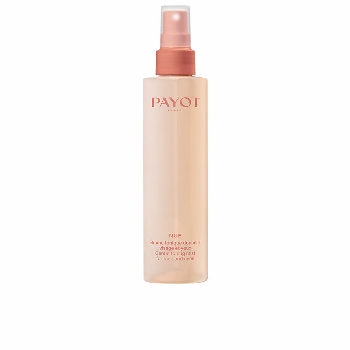 Payot Nue Gentle Toning Mist   200 ml