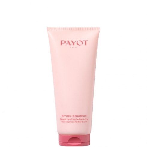 Payot Rituel Corps Nourishing Cleansing Care Shower Cream   200 ml