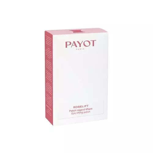 Payot Roselift Eye Lifting Patches 10x2 Patches   set x 20 piece