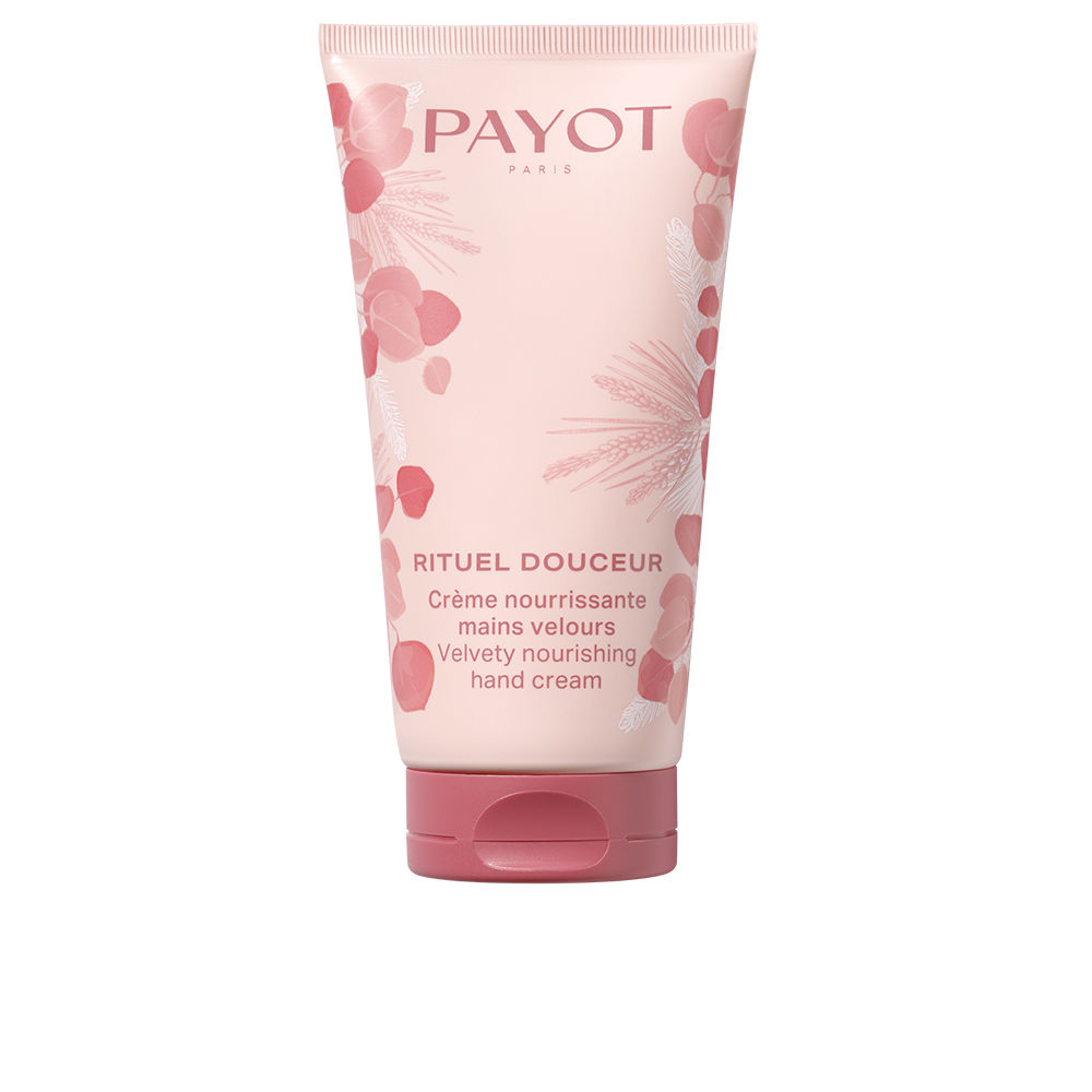 PAYOT RITUEL DOUCEUR cream nourishing body 200 ml