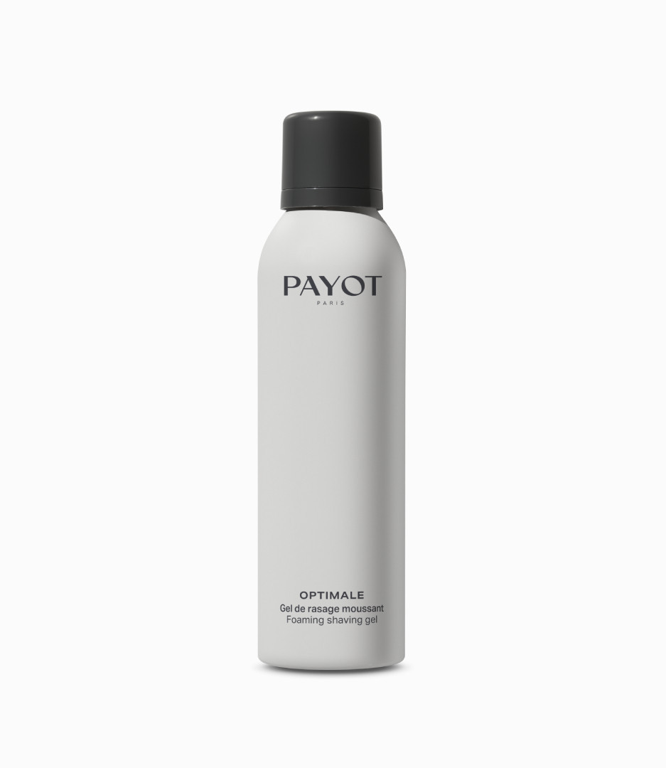 PAYOT OPTIMALE foaming shaving gel 150 ml